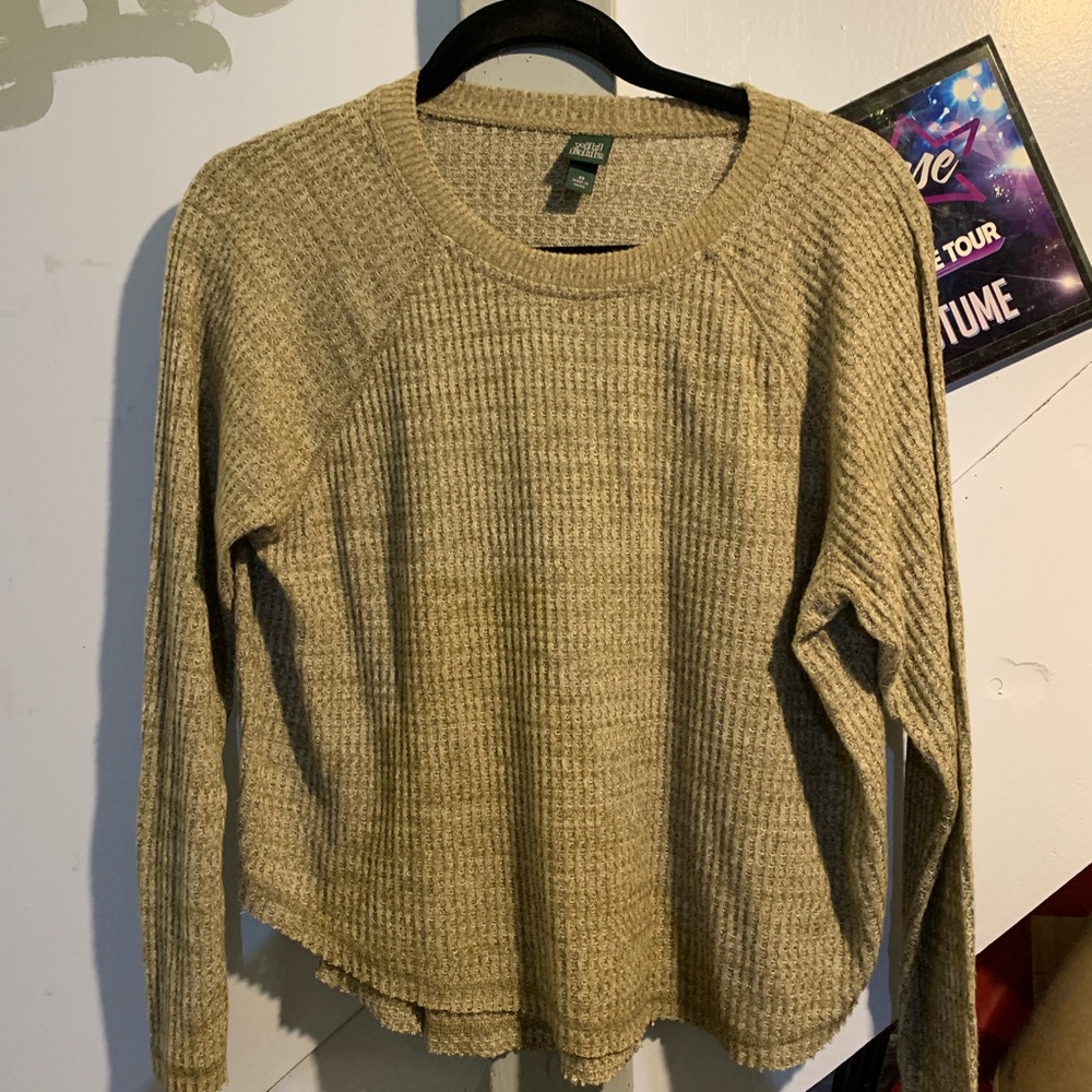 Wild Fable sweater